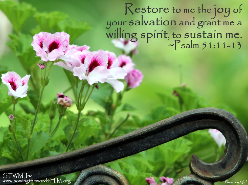 restore-to-me-the-joy-of-your-salvation-and-grant-me-a-willing-spirit