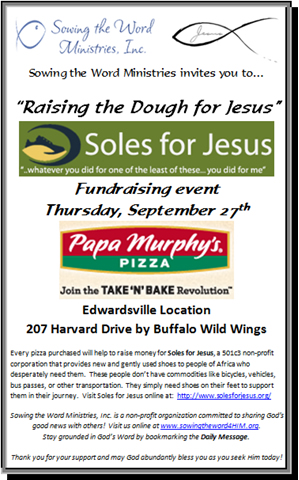 Soles_for_Jesus_Fundraising_Event